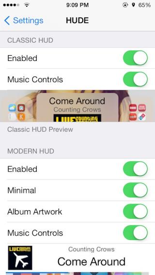 Download HUDE 1.0-46 free