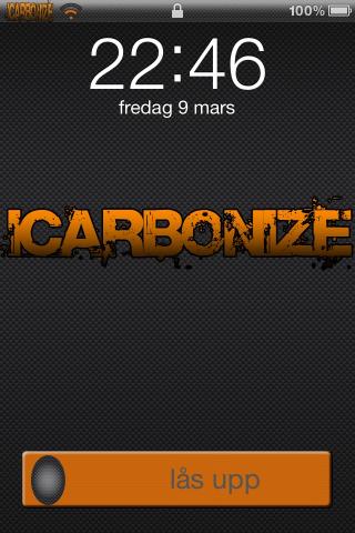 Download iCarbonize 1.5 free