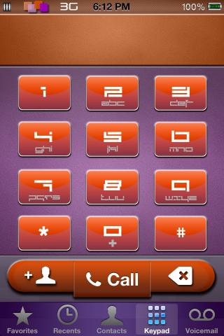 Download iGalad SD 1.0 free
