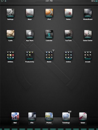 Download iNitsua Z Twilight 3volution iPad 1.5 free