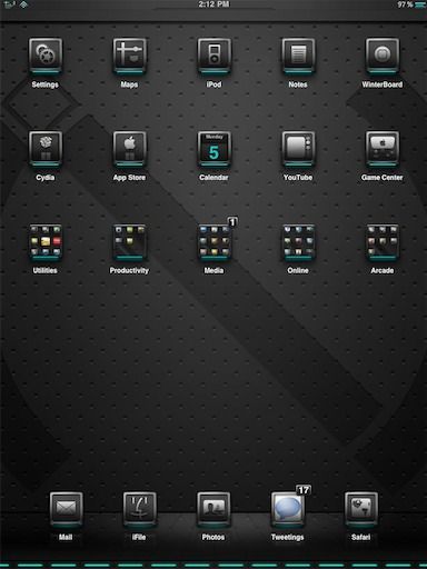 Download iNitsua Z Twilight 3volution iPad 1.5 free