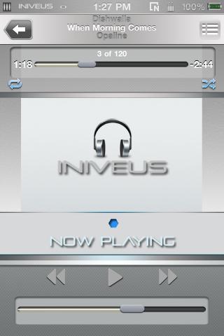Download iNiveus HD5 1.0 free