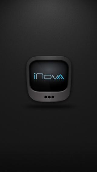 Download iNova Dark Slider for LS 1.0 free