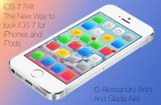 Download iOS 7 Fl4t 1.0 free