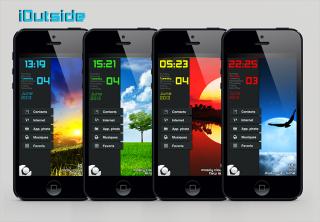 Download iOutside i5 1.1 free