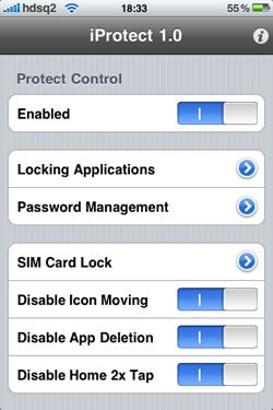 Download iProtect 7.0-5 free