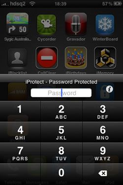 Download iProtect 7.0-5 free