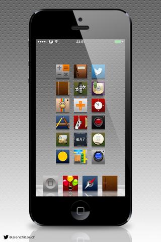 Download iVent iOS7 1.2 free