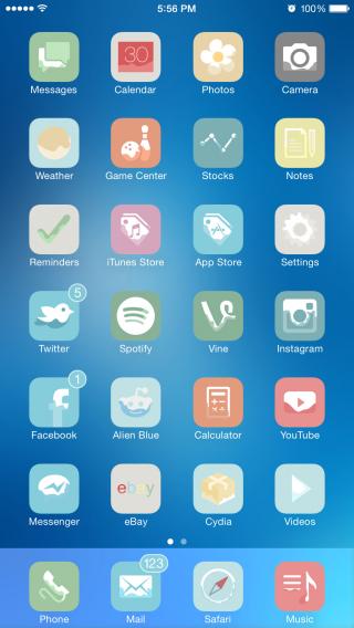 Download Jelly 1.1 free