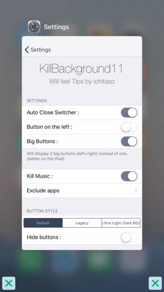 Download KillBackground10 1.1.2 free