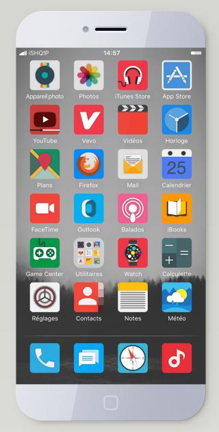 Download Krix for iOS 1.0 free