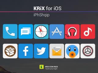 Download Krix for iOS10 1.0 free
