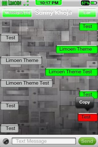 Download LimoenHD 1.0 free