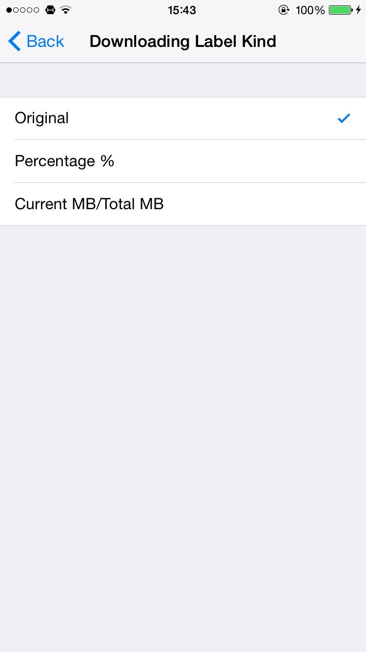 Download LinkStore for iOS 8 1.2 free