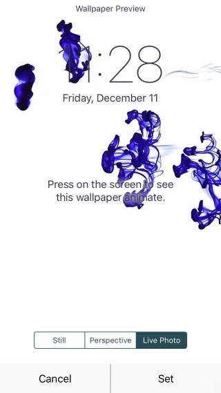 Download Live Wallpaper 3D Touch Pack 5 1.0 free