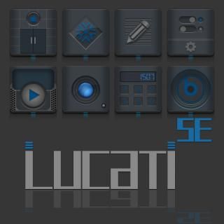 Download LUCATI SE8 1.0 free