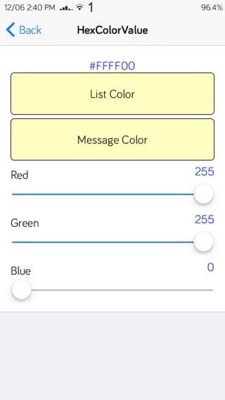 Download Mail Labeler 1.2.2 free