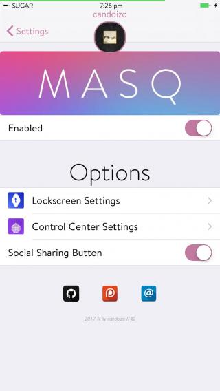 Download Masq 1.3.1 free