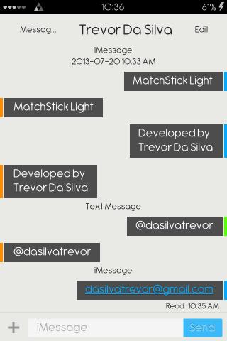 Download MatchStick 1.0 free