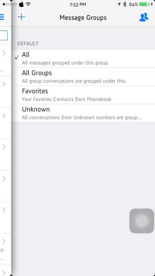 Download Message Groups 1.0.4-beta-4 free
