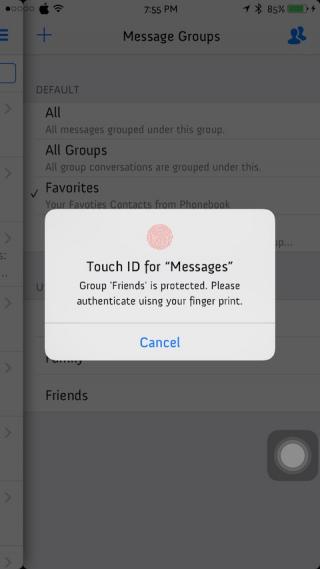 Download Message Groups 1.0.4-beta-4 free