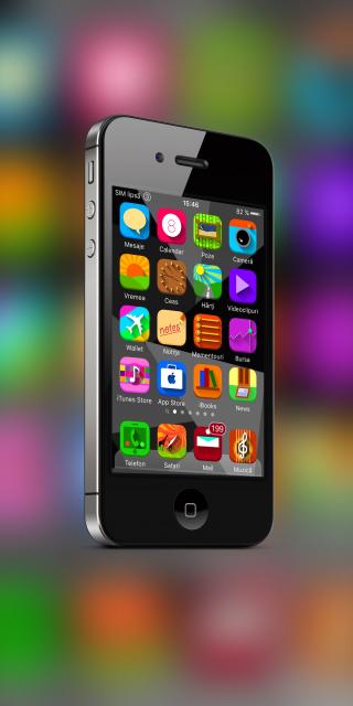 Download MI97 iOS 9 1.1 free