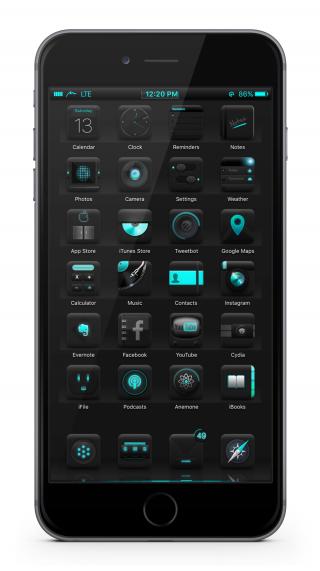 Download Midn1ght 10 1.1 free