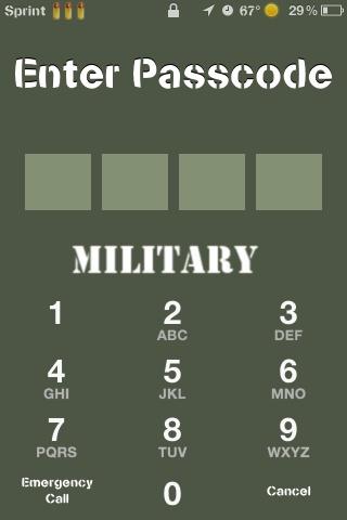 Download Military 1.0 free