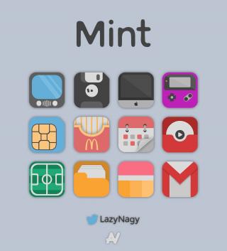 Download Mint 2  WinterBoard Only 1.0 free