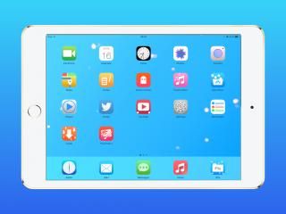 Download Minutia for iPad 1.0 free