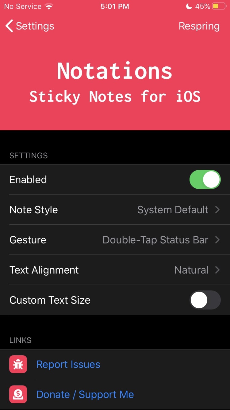 Download Notations 1.0.0 free