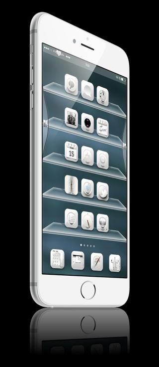 Download nux8 iPhone4/5 and 6 1.1 free