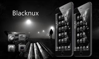 Download Nux Black 1.0 free