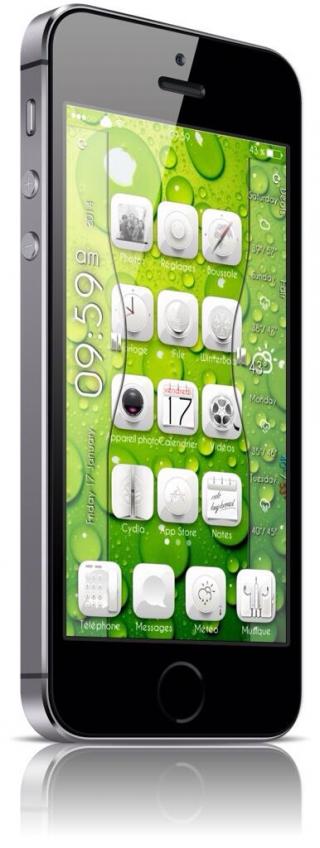 Download nux iOs6 1.0 free