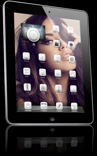 Download nux iPad iOs7 1.0 free
