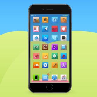 Download Omega iOS10 1.0 free