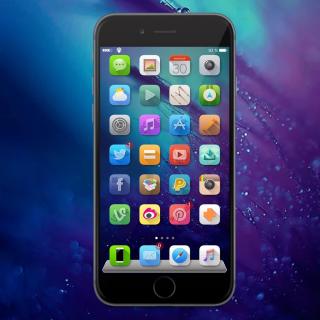 Download Omega iOS9 1.0 free