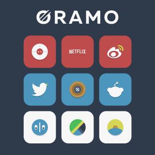 Download Oramo 1.2 free