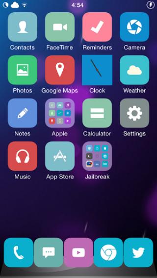 Download Origami 2 iOS 8 1.0 free