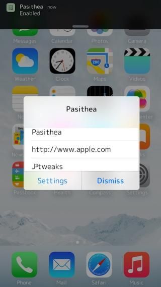 Download Pasithea 1.2.7k free