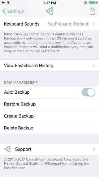 Download Pasithea 2 (iOS 10) 2.2.4.1-1k free