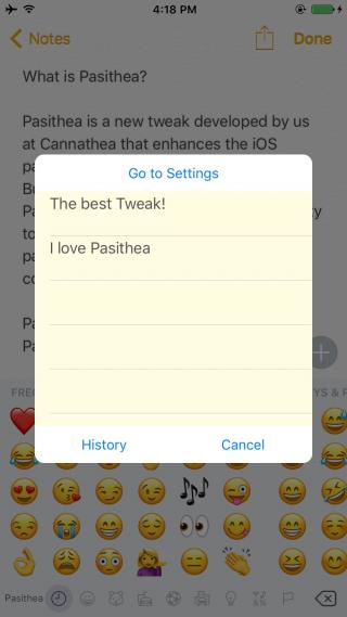Download Pasithea 2 (iOS 10) 2.2.4.1-1k free