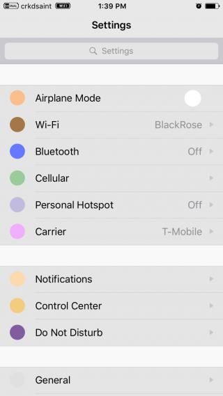 Download Peachy iOS9 2.0 free