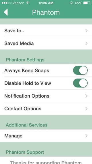 Download Phantom [Beta] 6.0.0-4 free