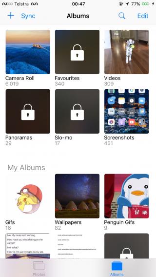 Download PhotoManager 1.3.3 free