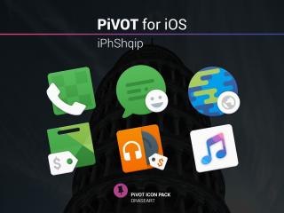 Download Pivot for iOS 1.0 free