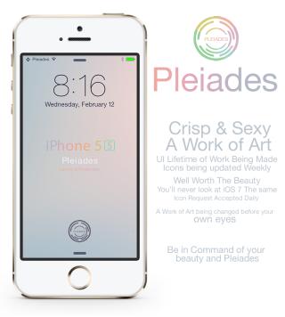 Download Pleiades 2.0 free