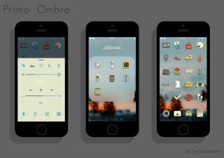 Download Primo Glyph iOS9 1.5 free
