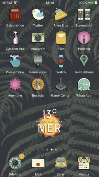 Download Primo iOS9 Widgets 1.1 free