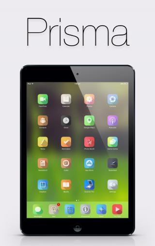 Download Prisma iPad Complete 1.0 free